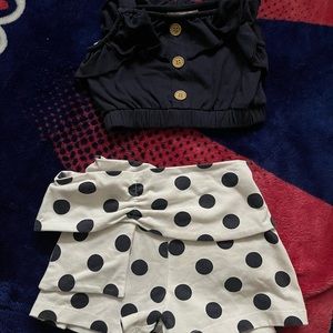 Rare Edition & Bonnie Jean